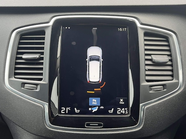 Used Volvo XC90 2016 for sale - 76095002: Photo 32