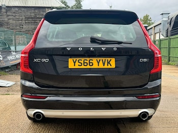 Used Volvo XC90 2016 for sale - 76095002: Photo 4