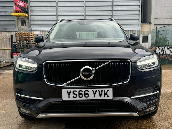 Used Volvo XC90 2016 for sale - 76095002: Photo 8