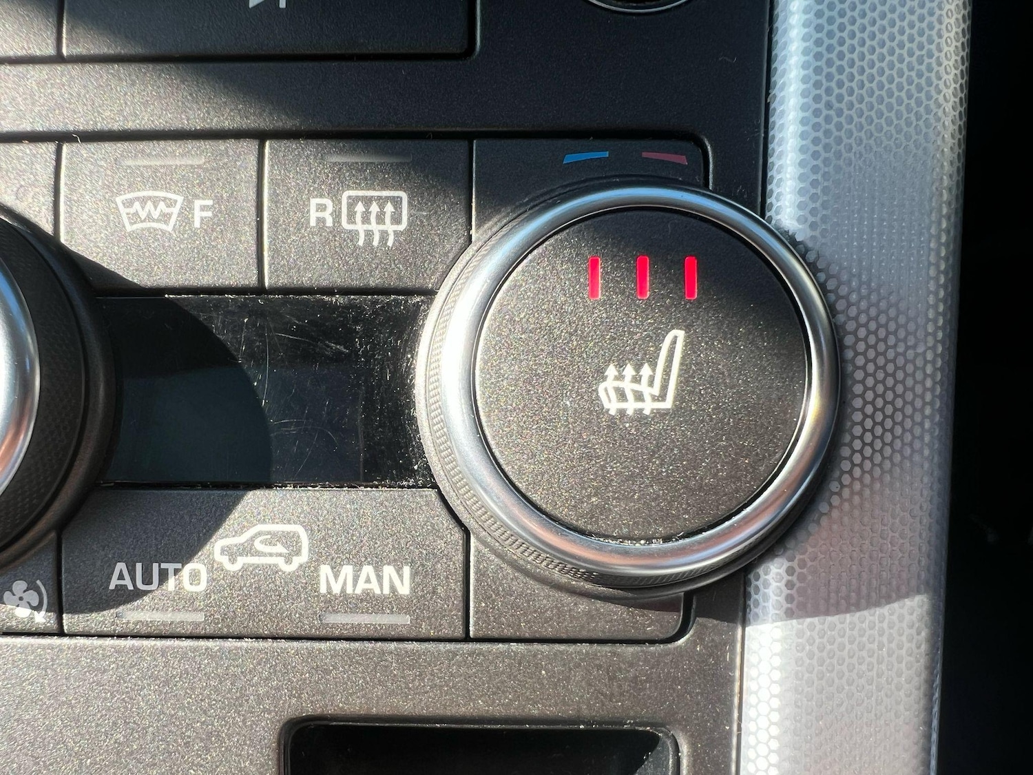 Used Land Rover Range Rover Evoque for sale - 76994220: Photo 10