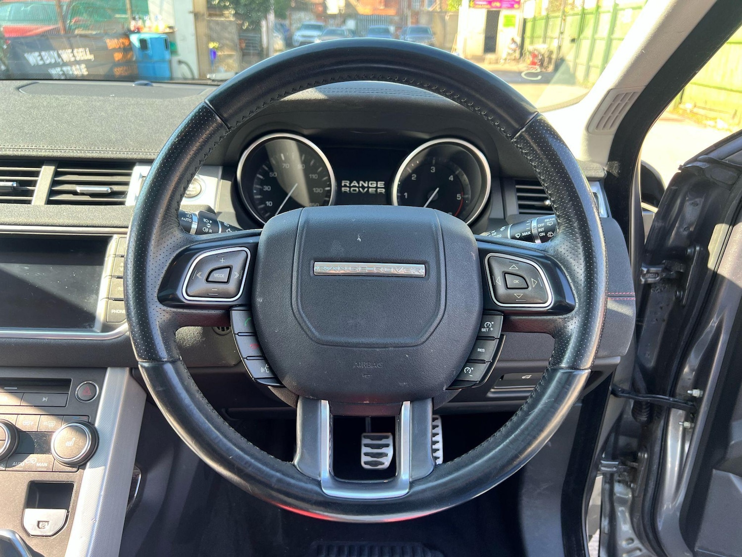 Used Land Rover Range Rover Evoque for sale - 76994220: Photo 15