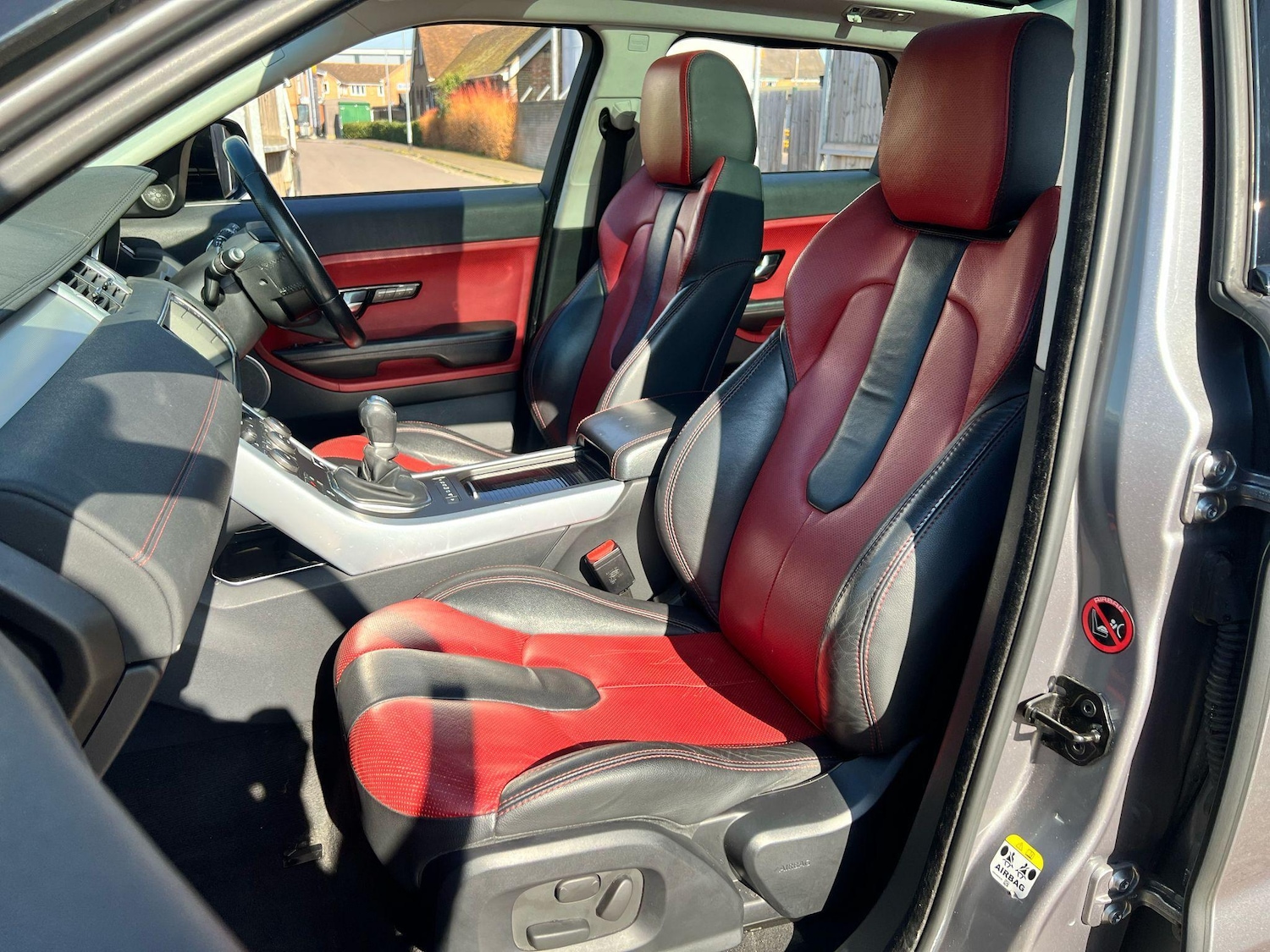 Used Land Rover Range Rover Evoque for sale - 76994220: Photo 21