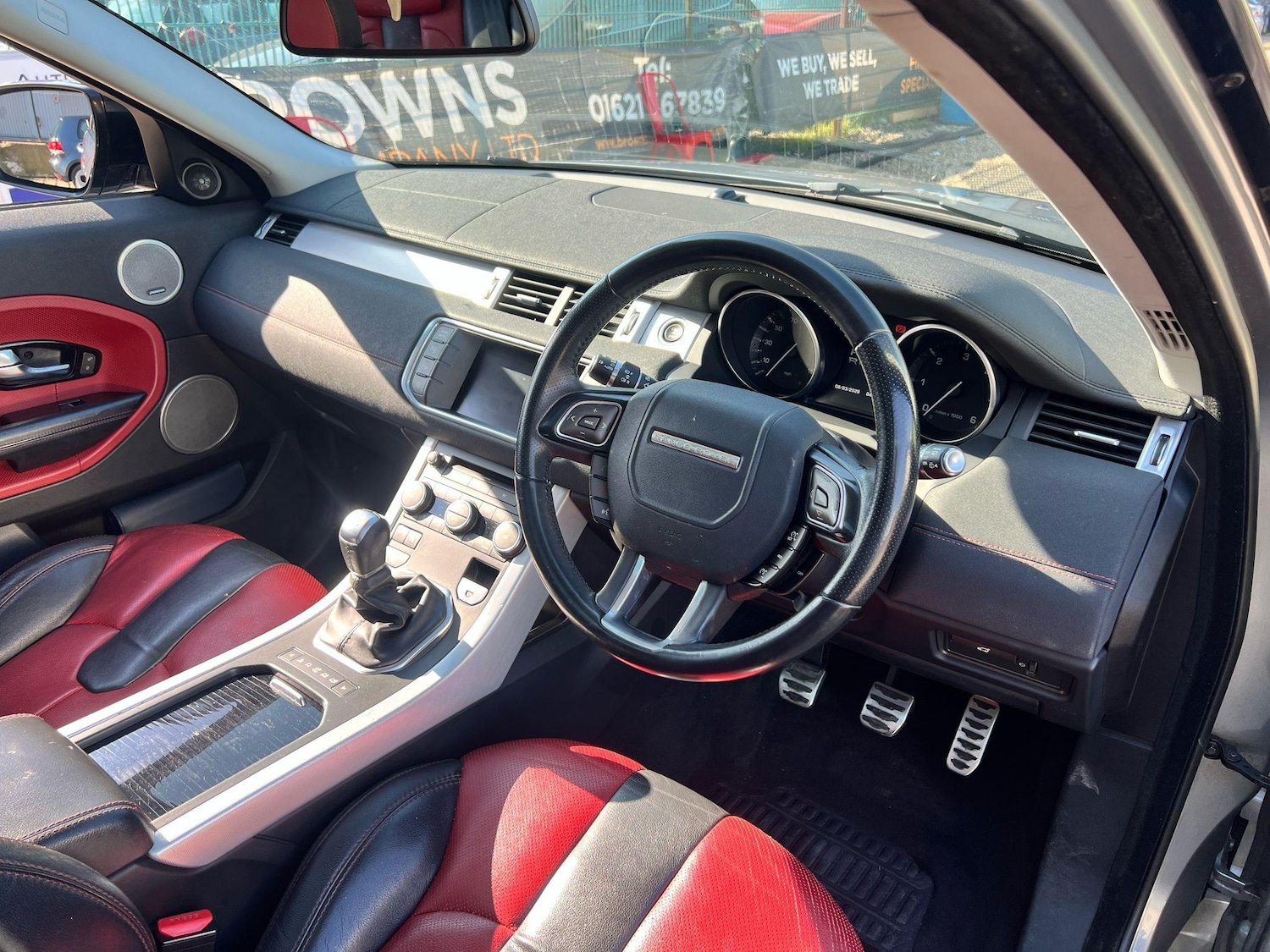 Used Land Rover Range Rover Evoque for sale - 76994220: Photo 29