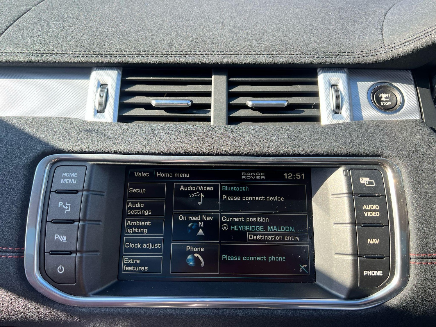 Used Land Rover Range Rover Evoque for sale - 76994220: Photo 4