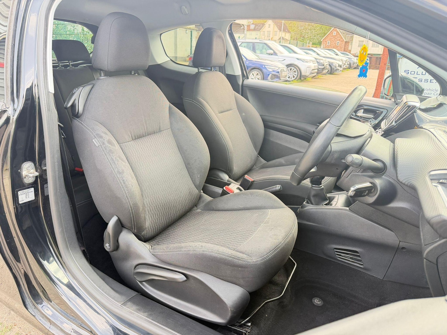 Used Peugeot 208 for sale - 78205048: Photo 10