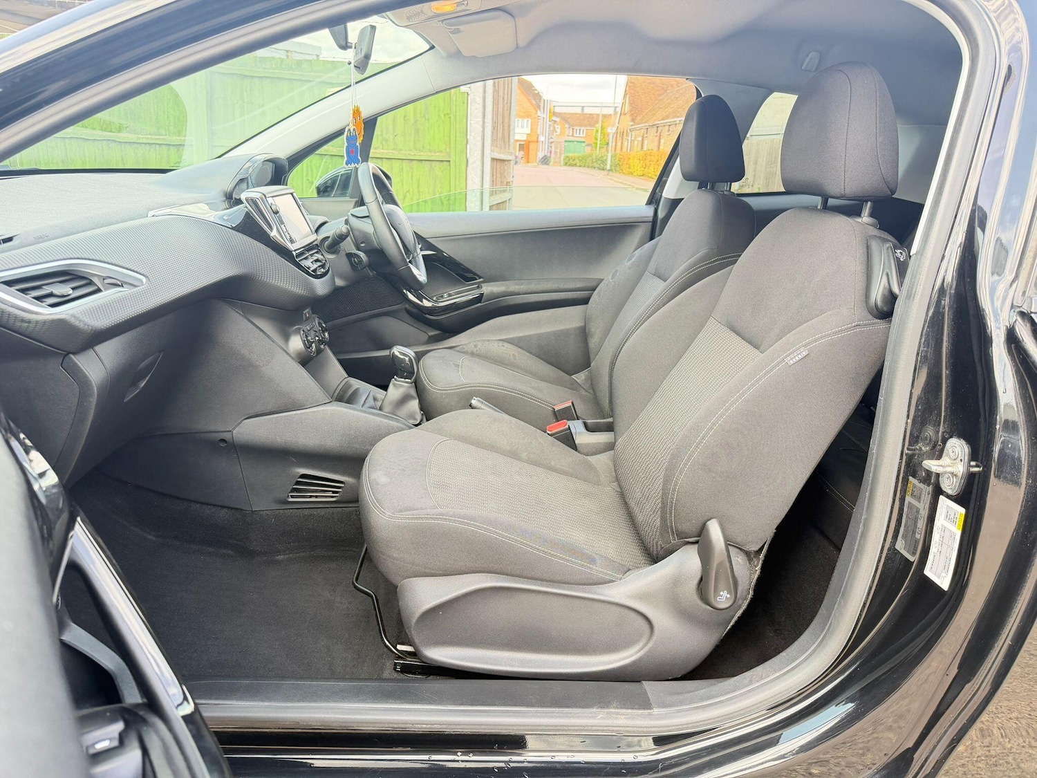 Used Peugeot 208 for sale - 78205048: Photo 12