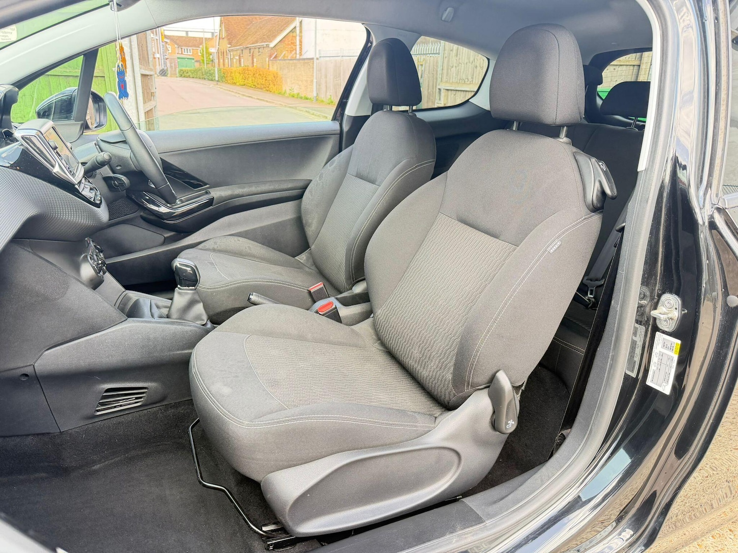 Used Peugeot 208 for sale - 78205048: Photo 13