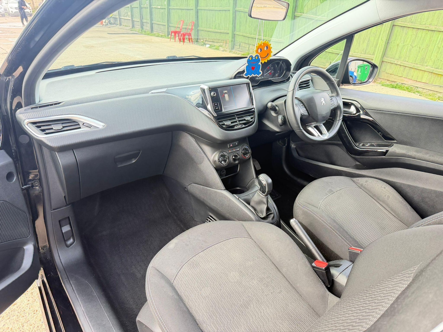 Used Peugeot 208 for sale - 78205048: Photo 14