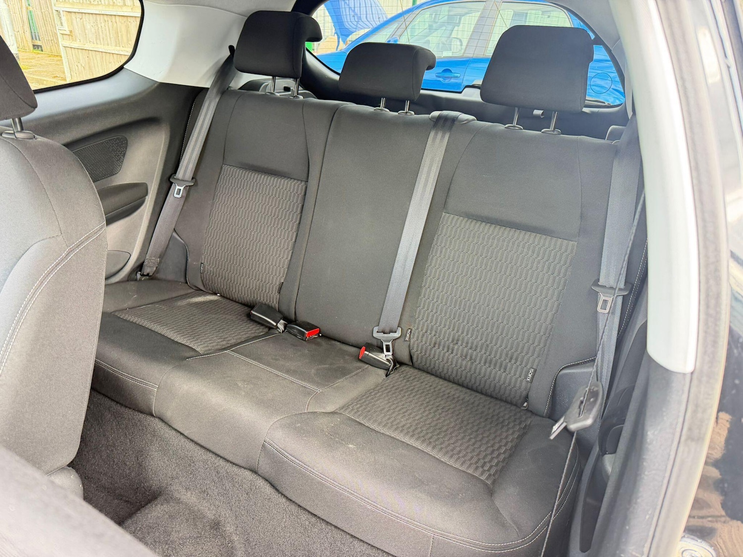 Used Peugeot 208 for sale - 78205048: Photo 16