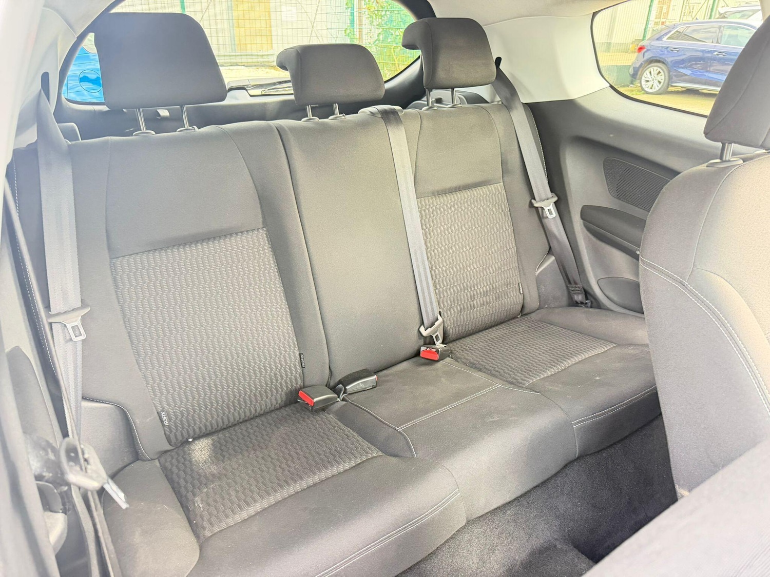 Used Peugeot 208 for sale - 78205048: Photo 17