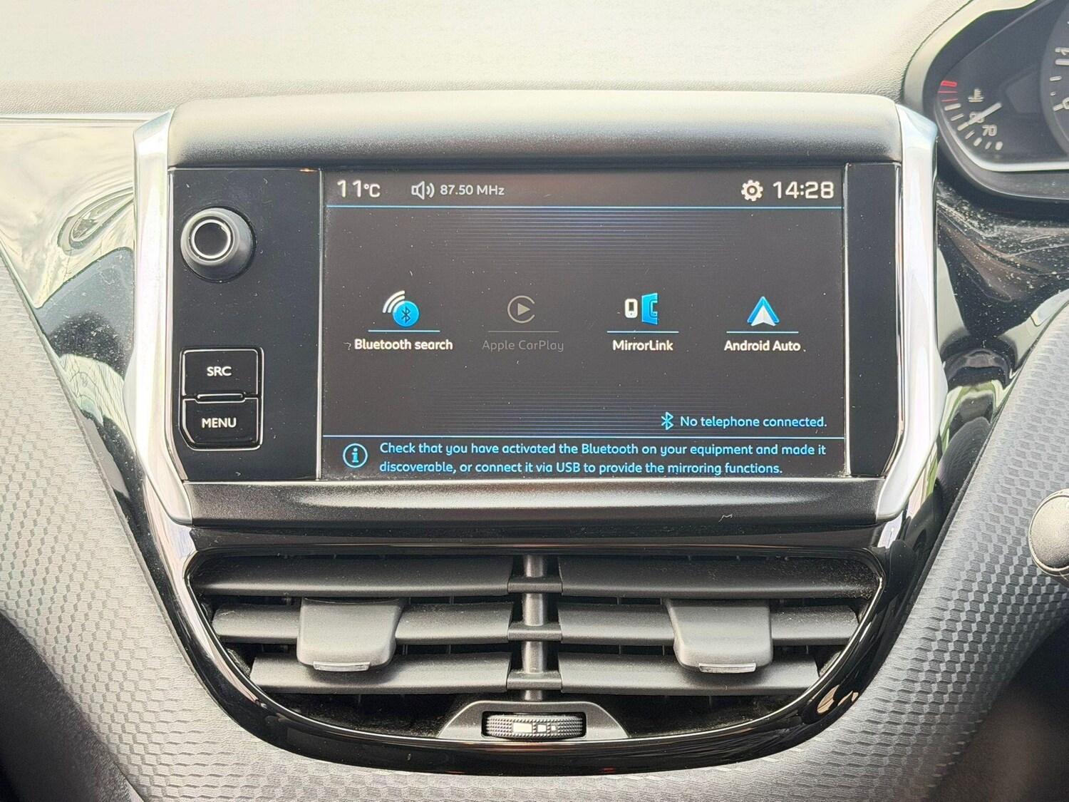 Used Peugeot 208 for sale - 78205048: Photo 21