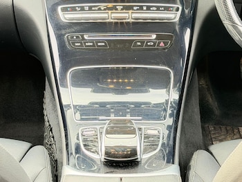 Used Mercedes-Benz C Class 2016 for sale - 77696662: Photo