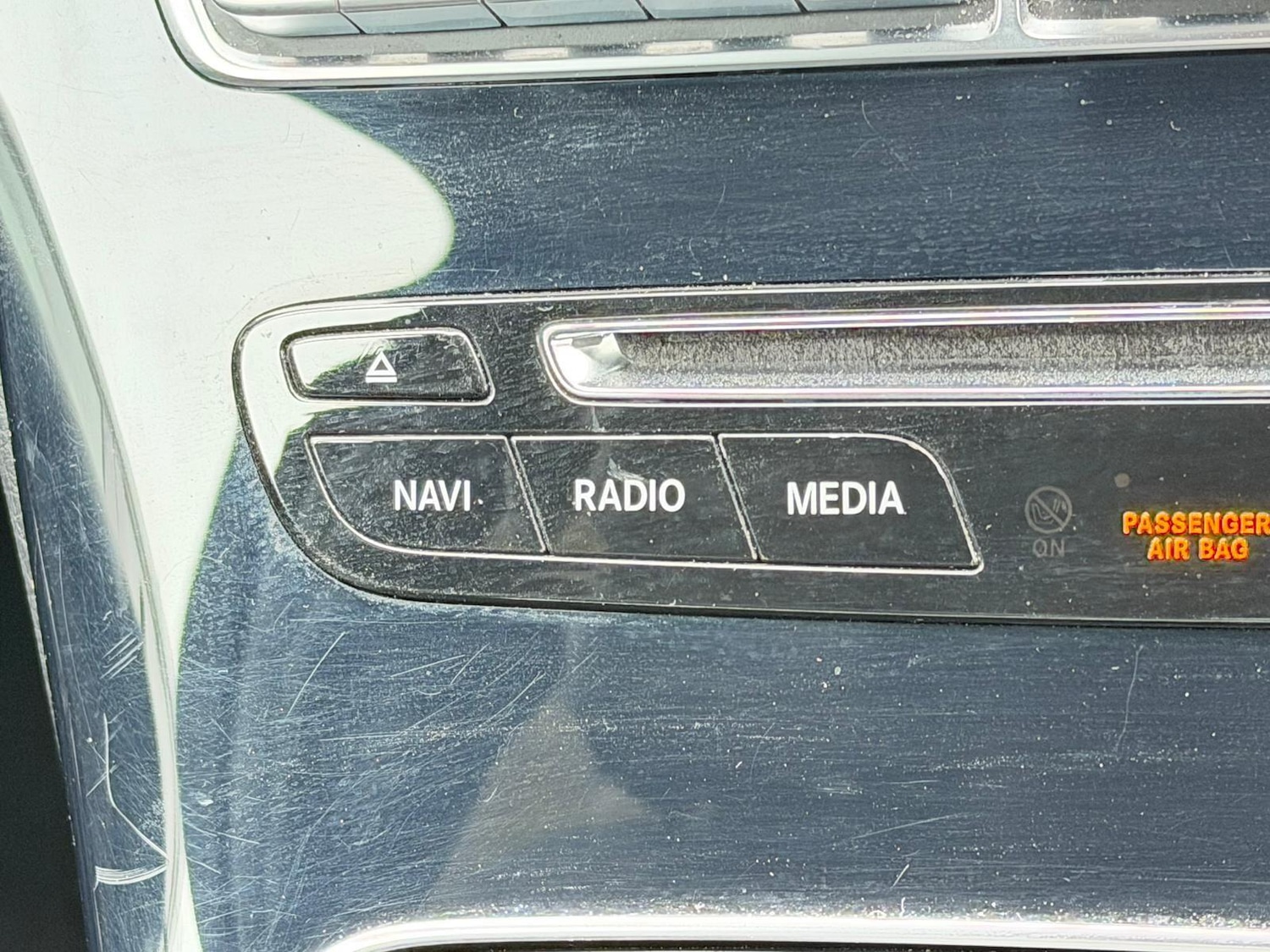 Used Mercedes-Benz C Class 2016 for sale - 77696662: Photo 9