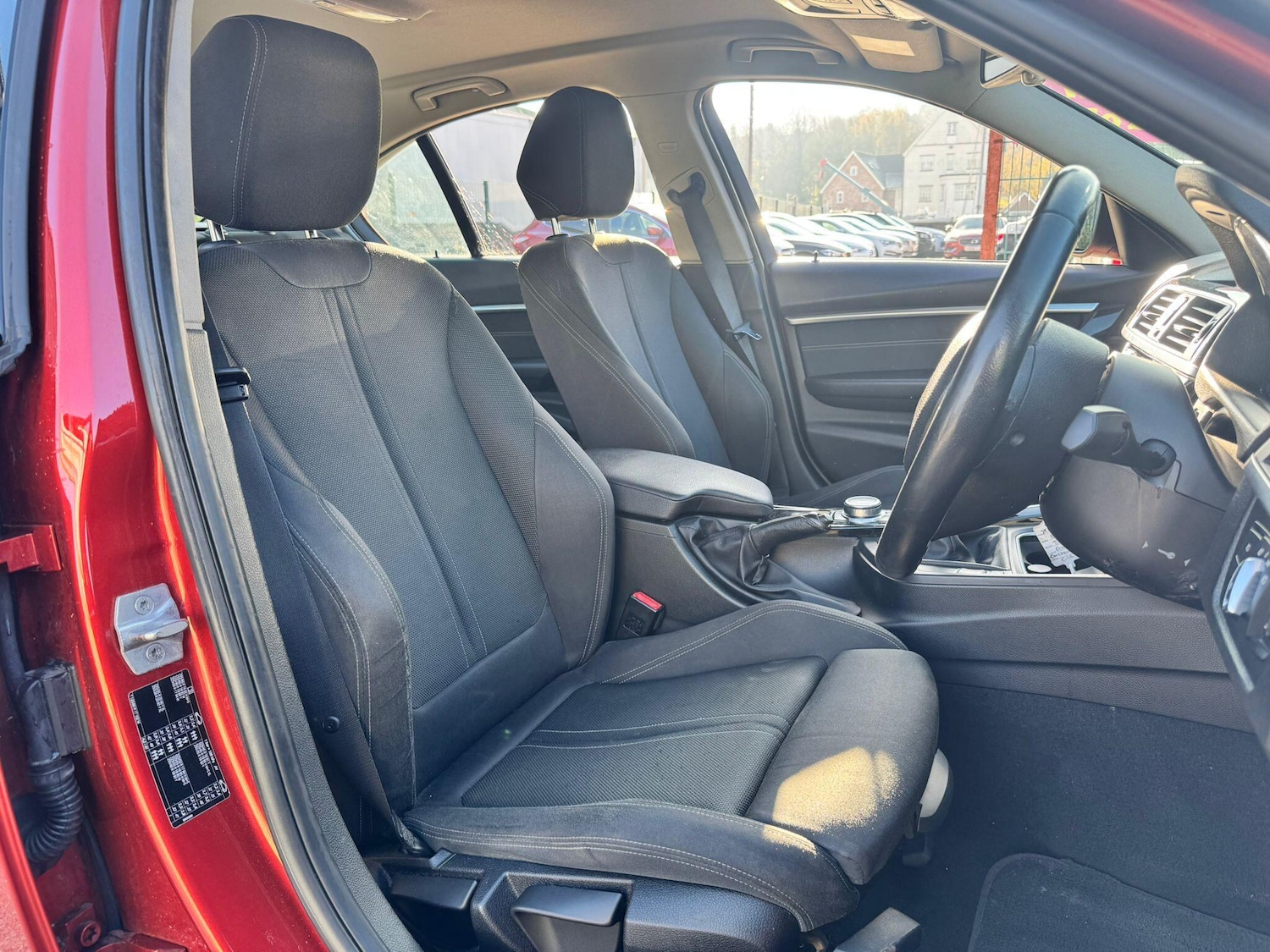 Used BMW 3 Series 2018 for sale - 77166974: Photo 14