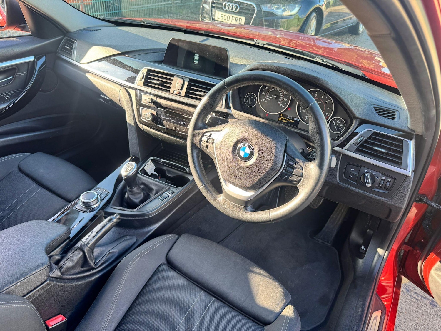 Used BMW 3 Series 2018 for sale - 77166974: Photo 15