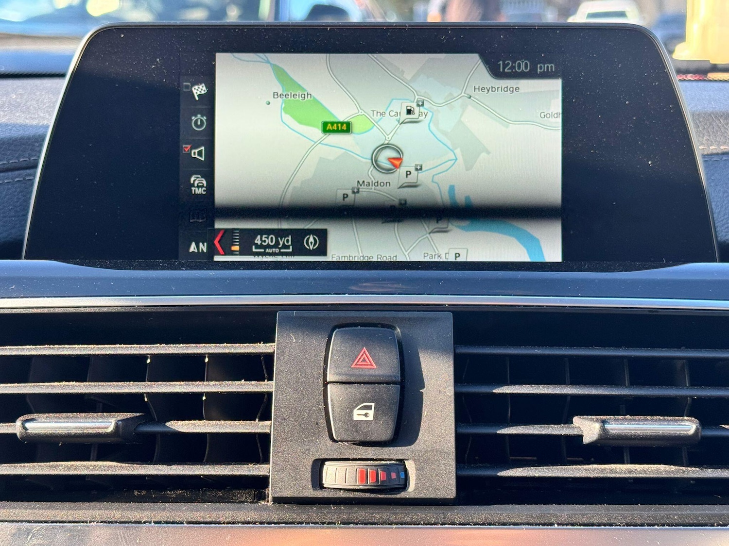 Used BMW 3 Series 2018 for sale - 77166974: Photo 2