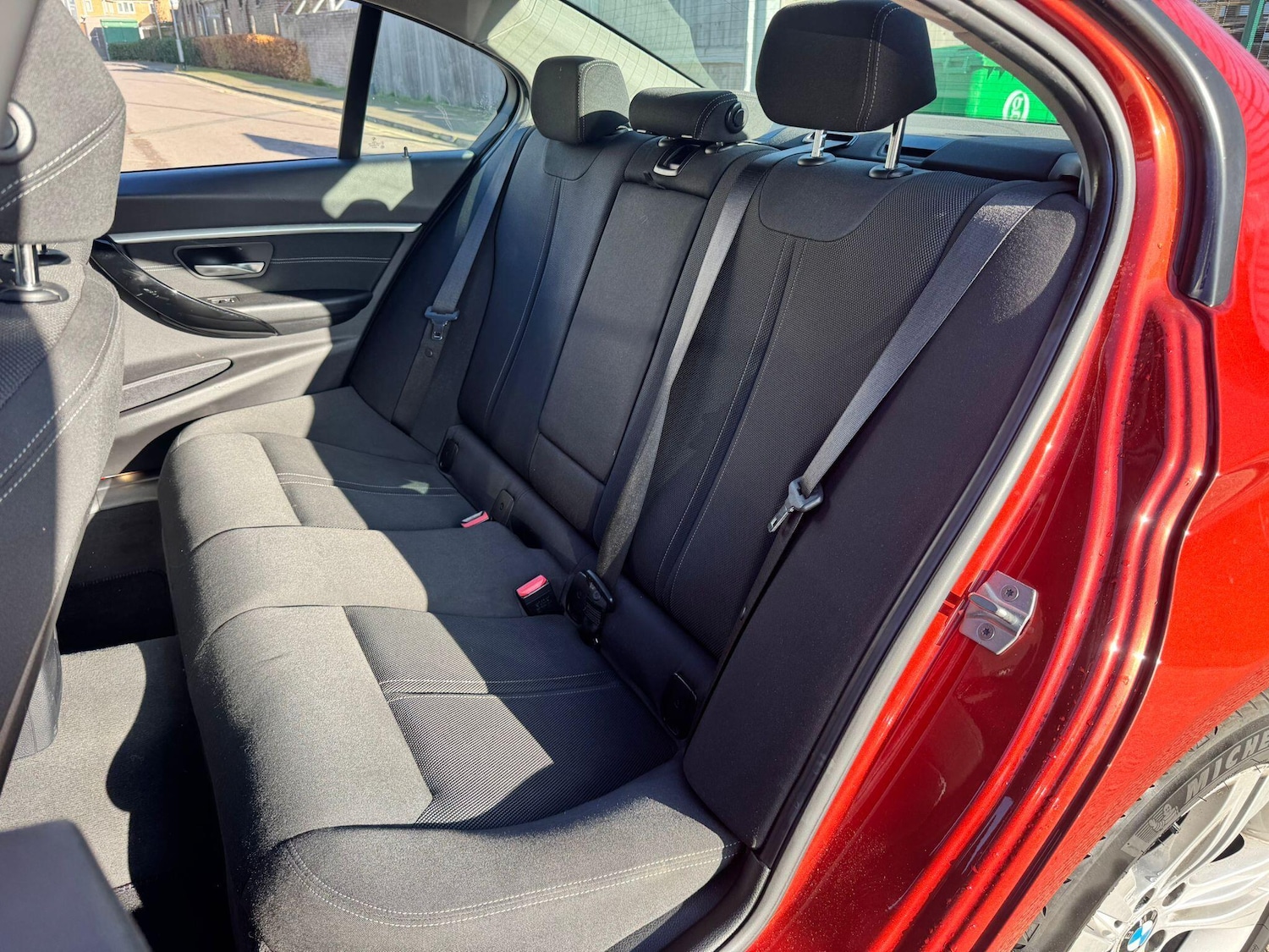 Used BMW 3 Series 2018 for sale - 77166974: Photo 20