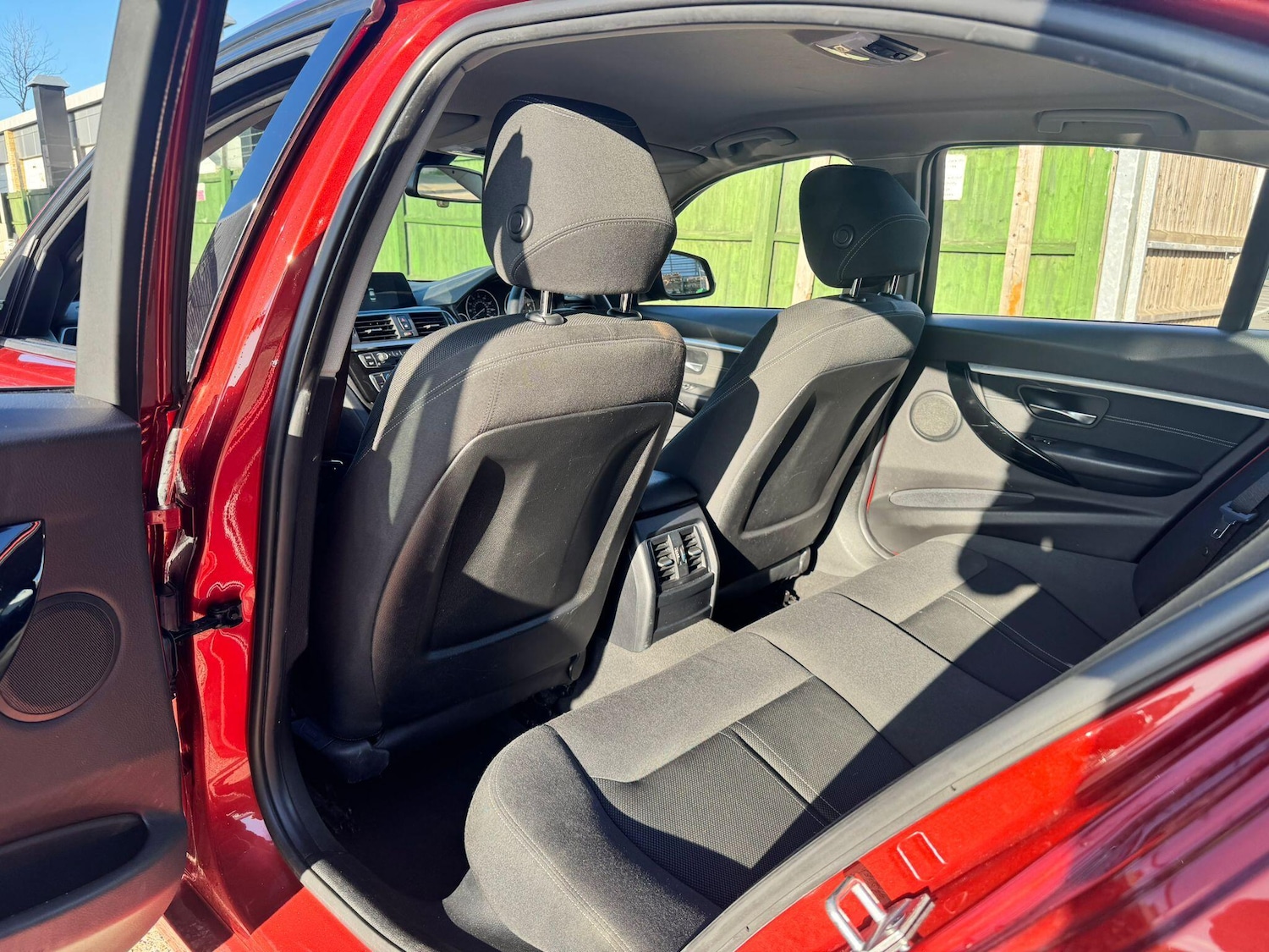 Used BMW 3 Series 2018 for sale - 77166974: Photo 21