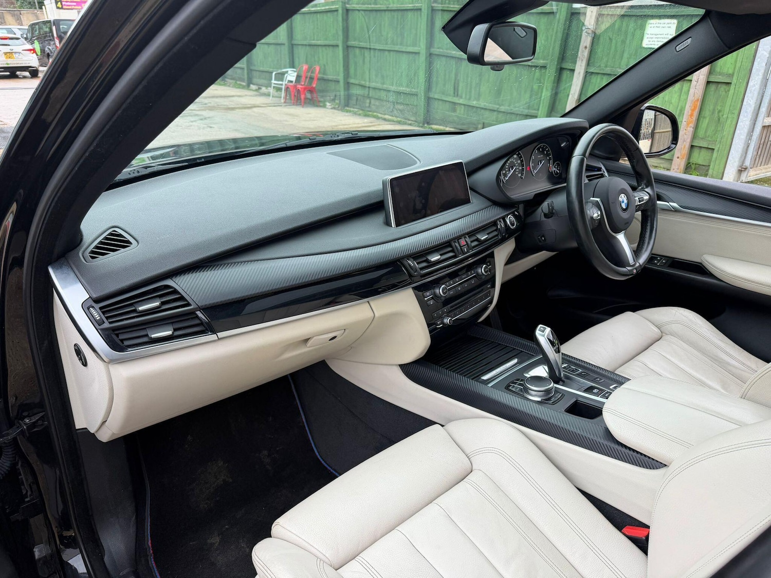 Used BMW X5 2016 for sale - 76925932: Photo 15