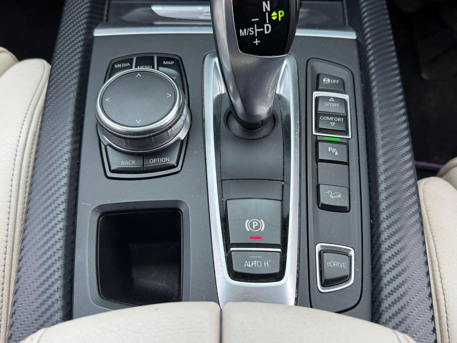 Used BMW X5 2016 for sale - 76925932: Photo 16