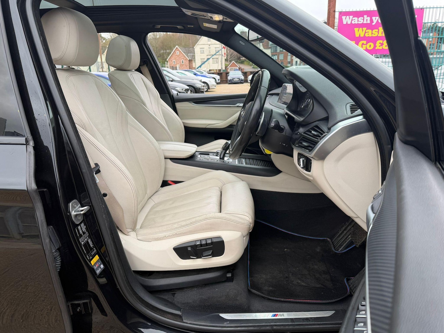 Used BMW X5 2016 for sale - 76925932: Photo 18