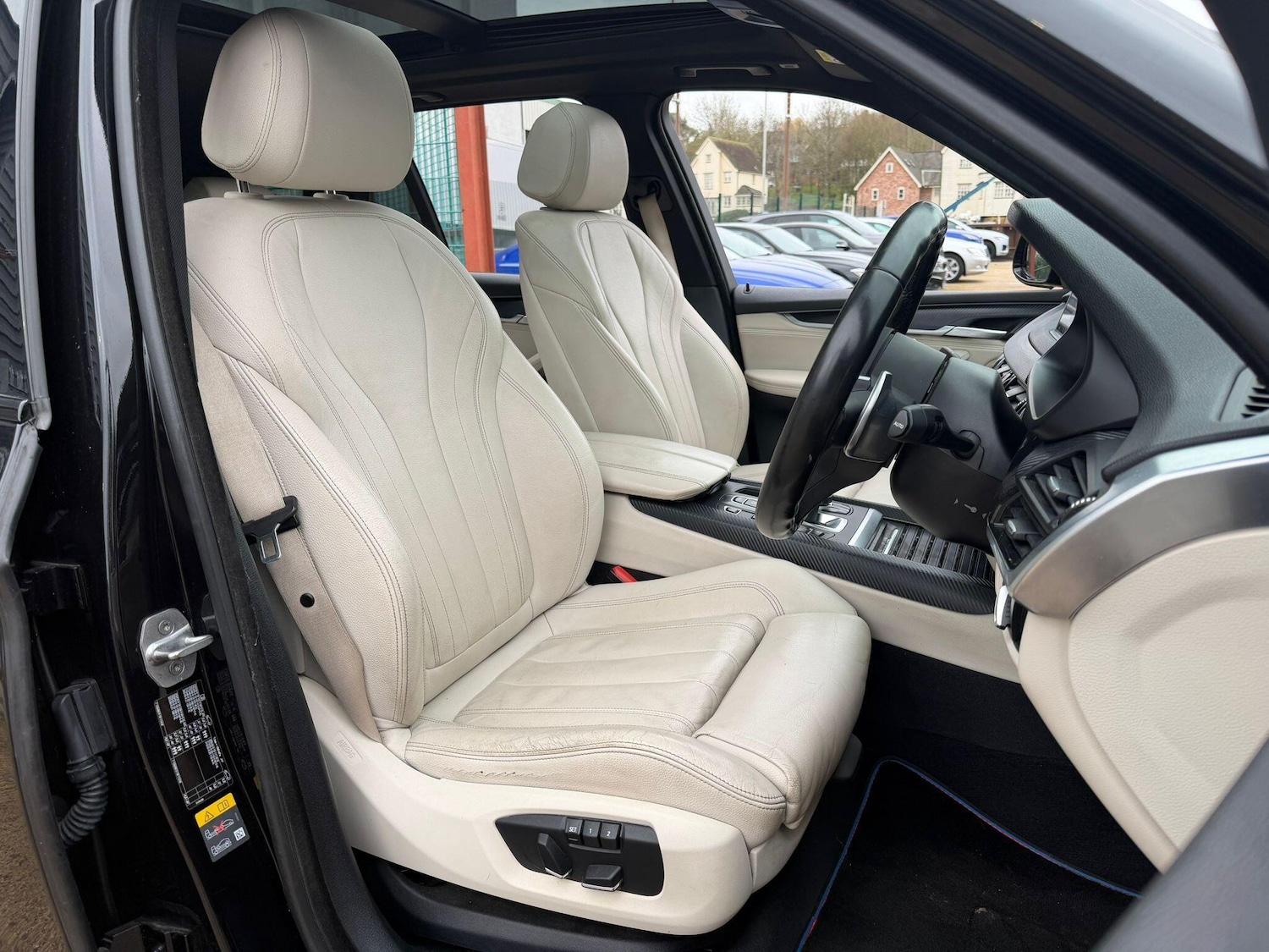 Used BMW X5 2016 for sale - 76925932: Photo 19