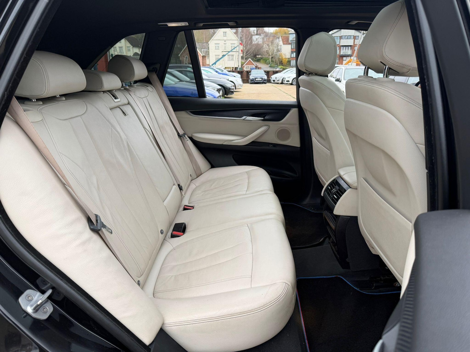 Used BMW X5 2016 for sale - 76925932: Photo 20