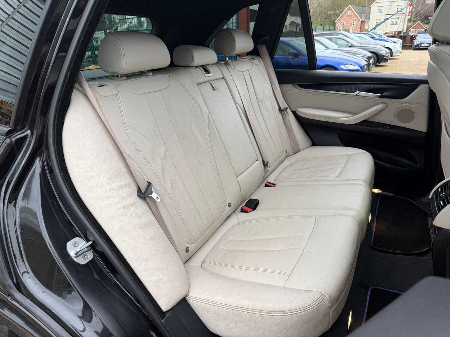 Used BMW X5 2016 for sale - 76925932: Photo 21