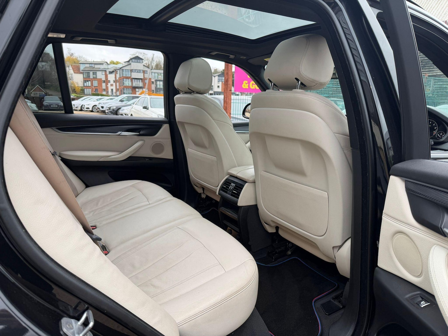 Used BMW X5 2016 for sale - 76925932: Photo 22