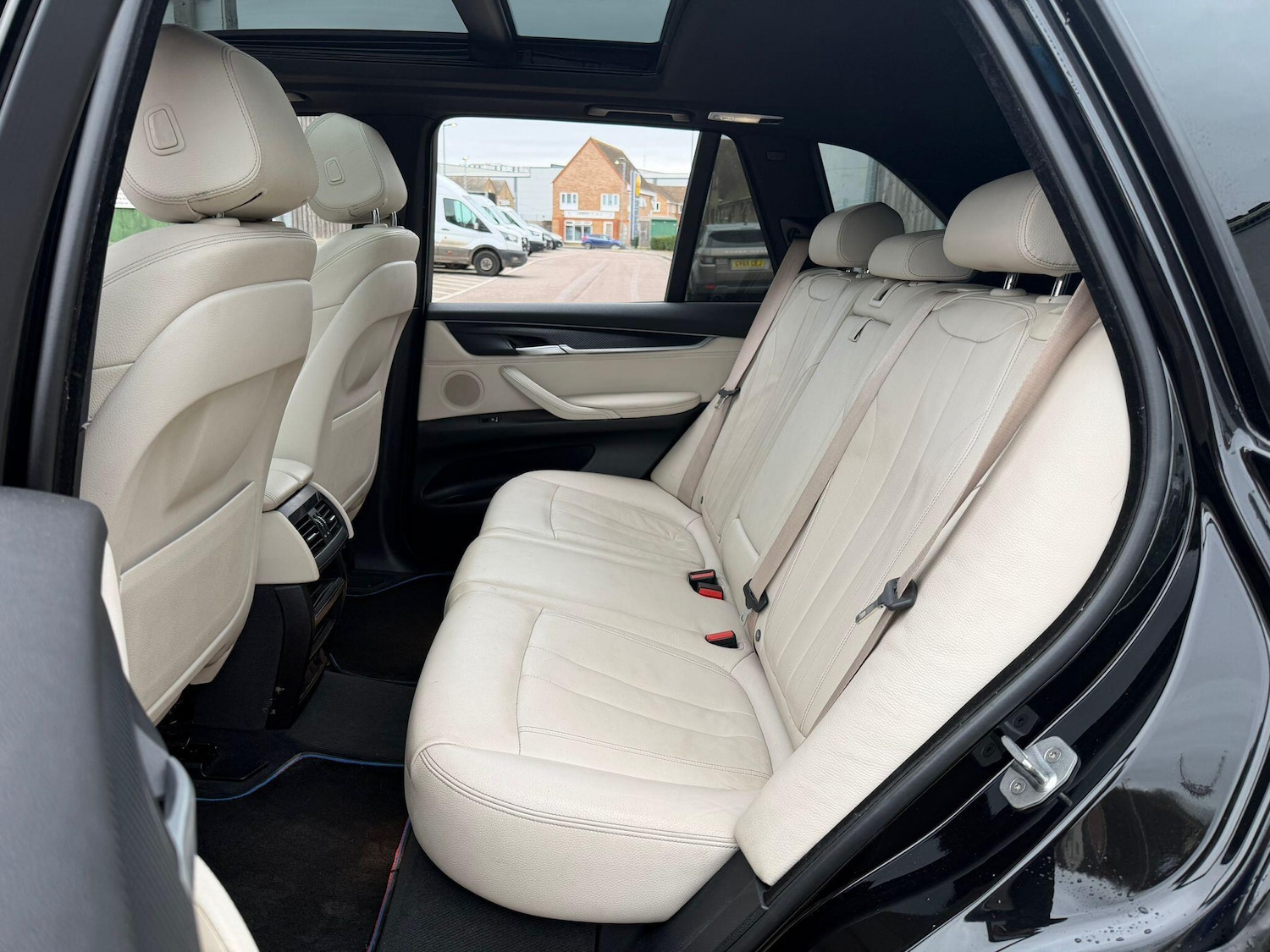 Used BMW X5 2016 for sale - 76925932: Photo 23