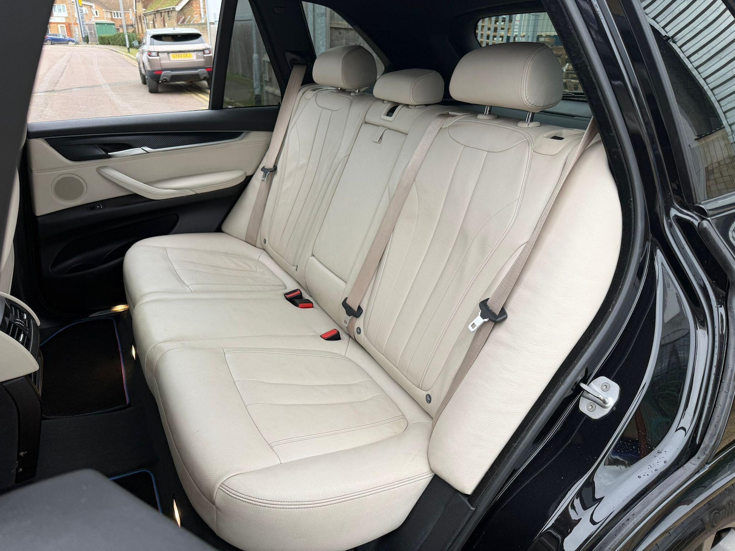 Used BMW X5 2016 for sale - 76925932: Photo 24