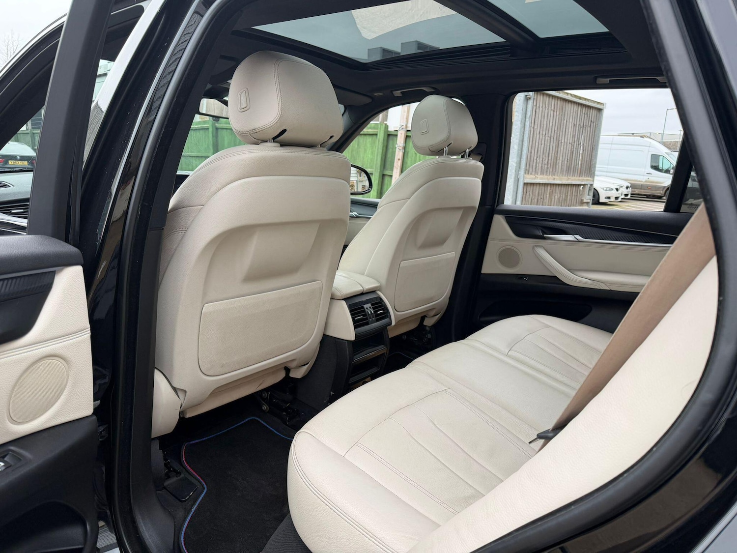 Used BMW X5 2016 for sale - 76925932: Photo 25