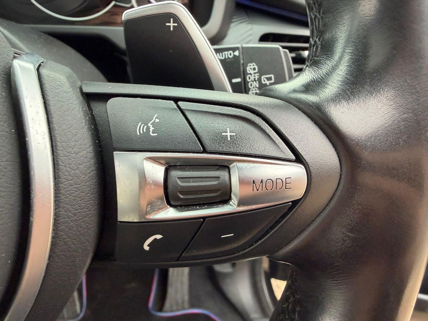 Used BMW X5 2016 for sale - 76925932: Photo 27