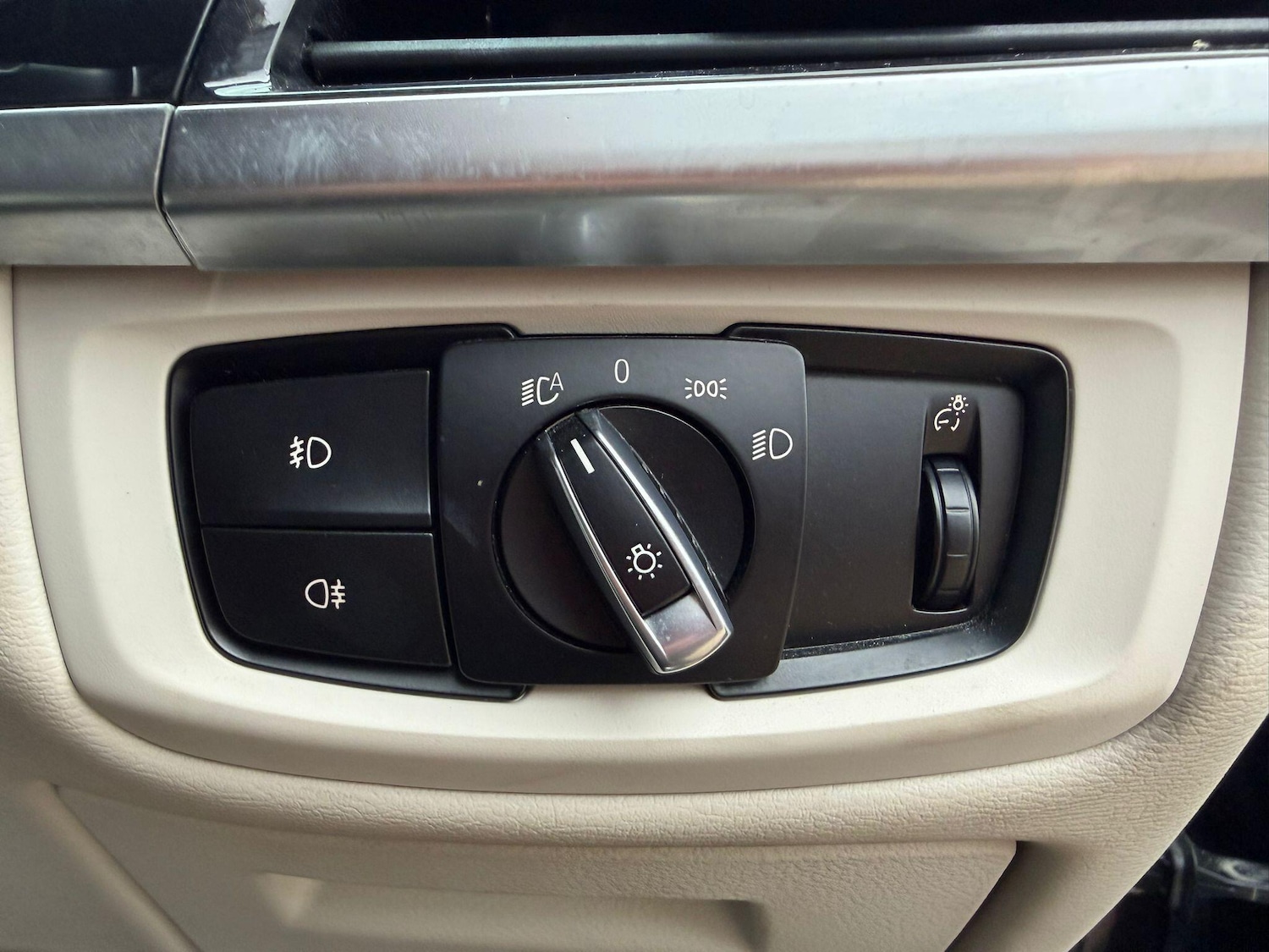 Used BMW X5 2016 for sale - 76925932: Photo 28