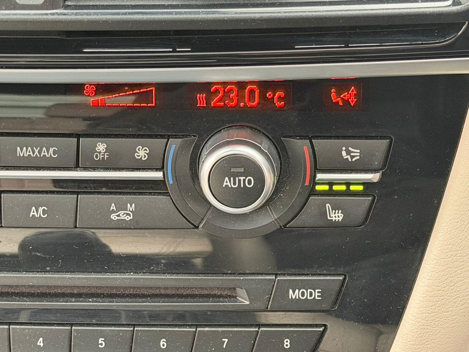 Used BMW X5 2016 for sale - 76925932: Photo 29