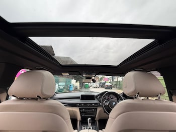 Used BMW X5 2016 for sale - 76925932: Photo