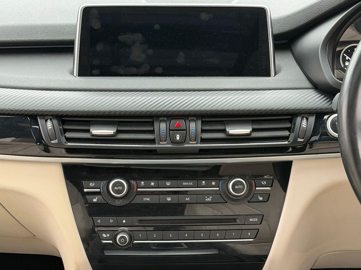 Used BMW X5 2016 for sale - 76925932: Photo 30