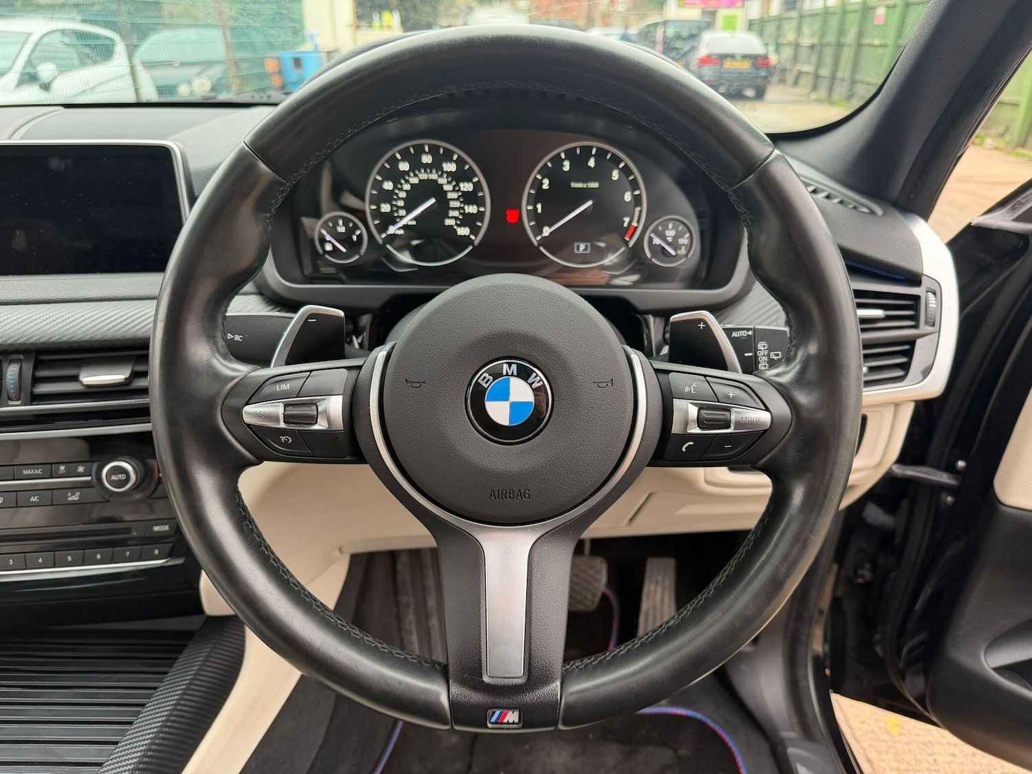 Used BMW X5 2016 for sale - 76925932: Photo 32