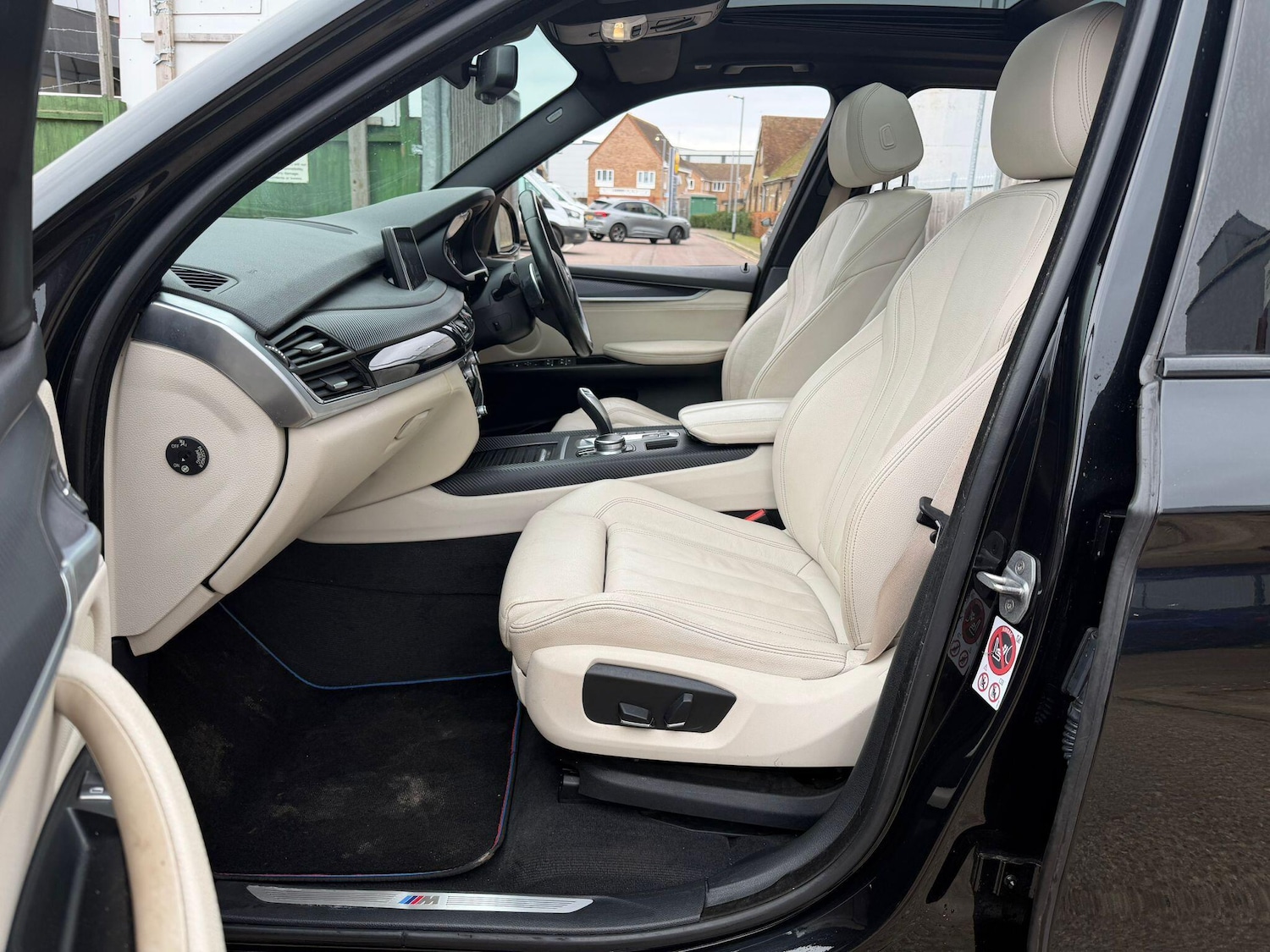 Used BMW X5 2016 for sale - 76925932: Photo 33