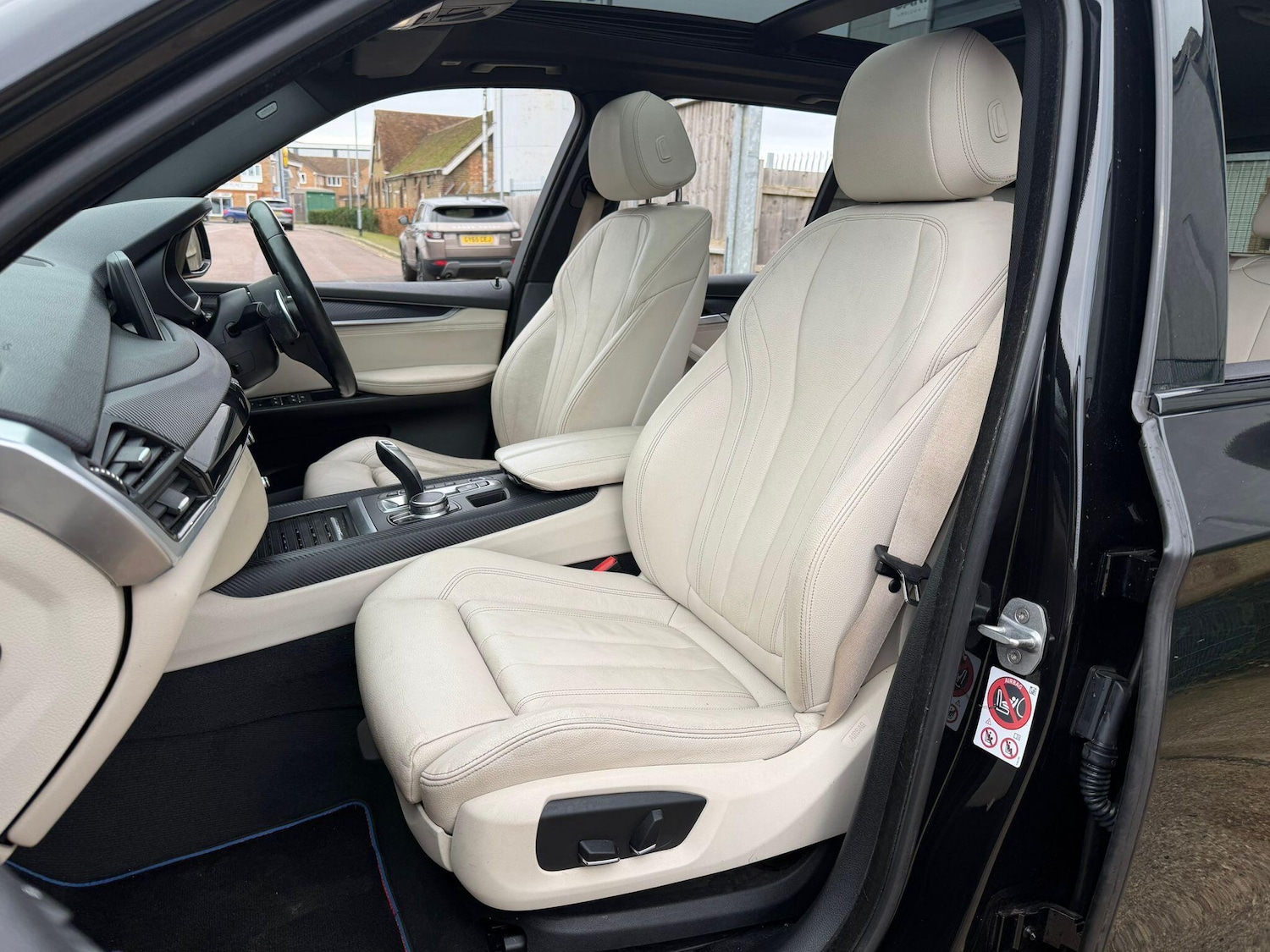 Used BMW X5 2016 for sale - 76925932: Photo 34