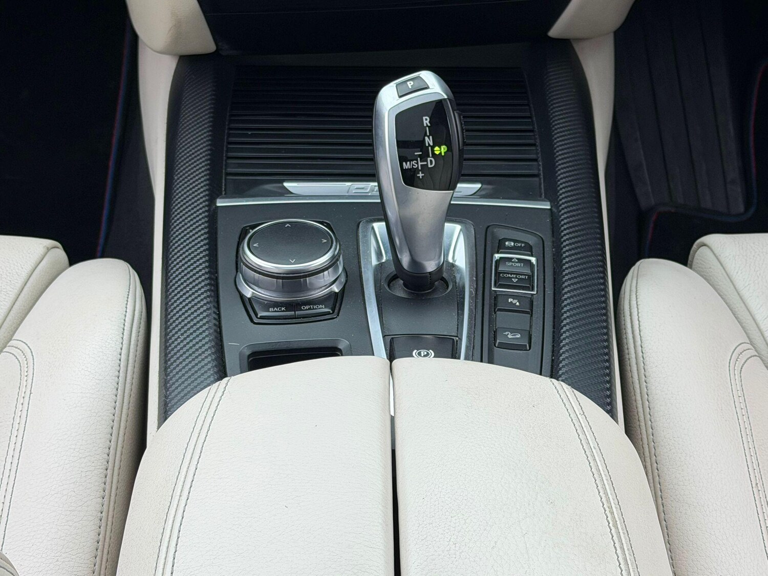 Used BMW X5 2016 for sale - 76925932: Photo 35