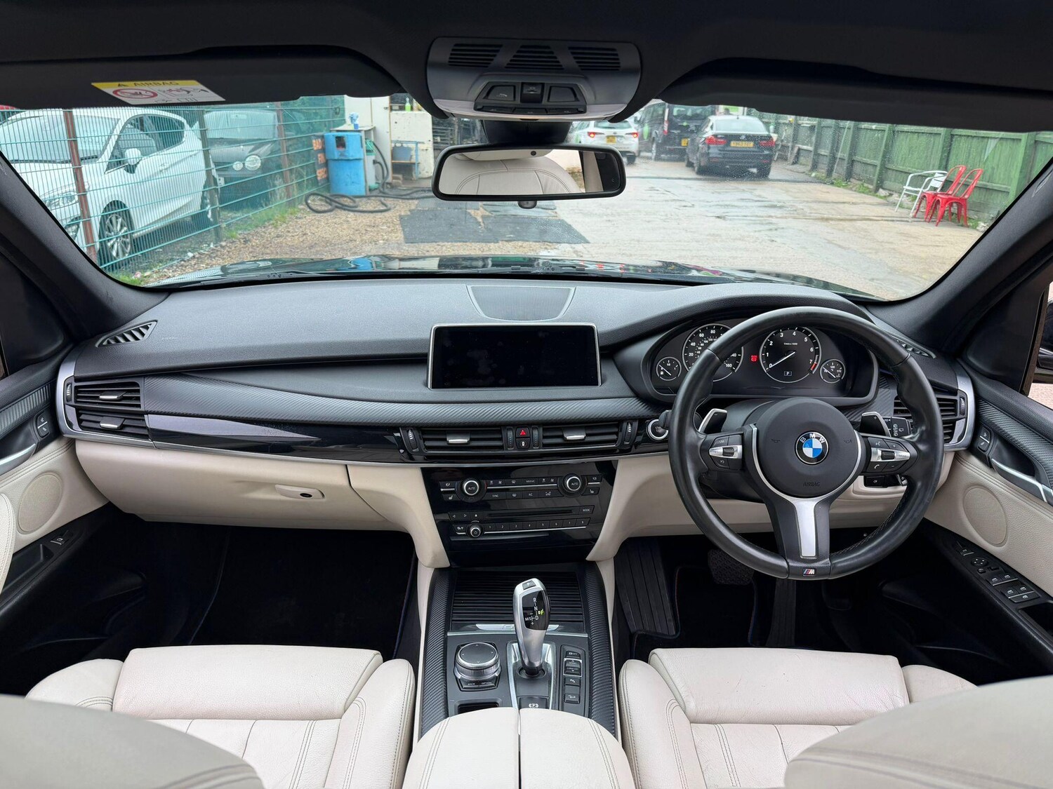 Used BMW X5 2016 for sale - 76925932: Photo 4