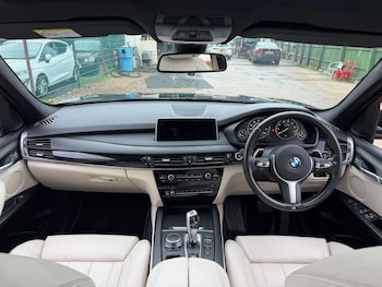 Used BMW X5 2016 for sale - 76925932: Photo