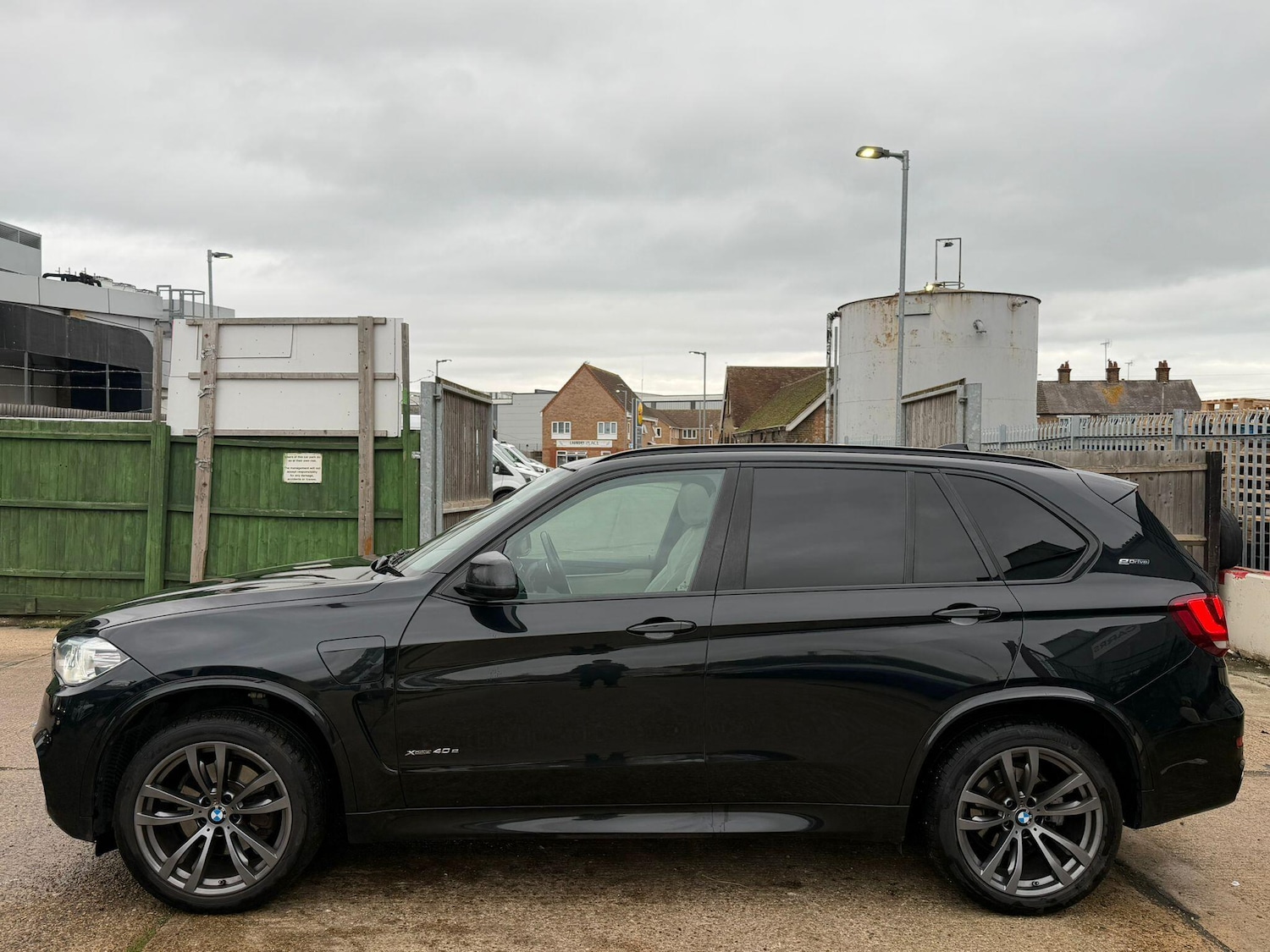 Used BMW X5 2016 for sale - 76925932: Photo 8