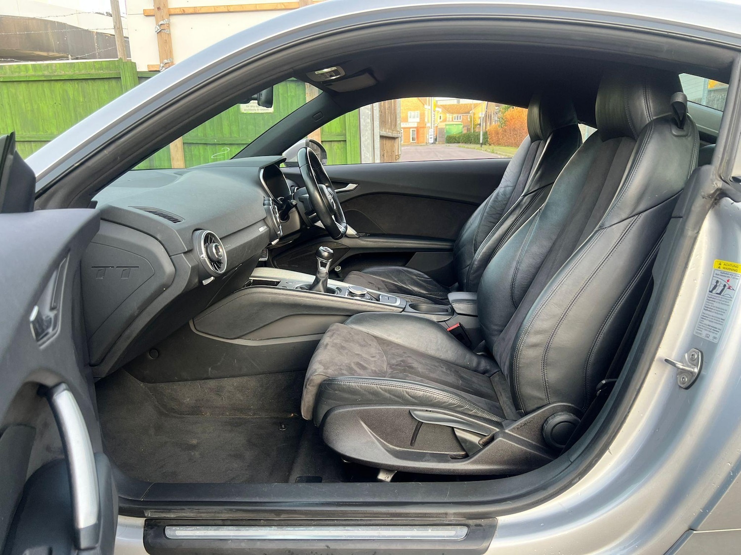 Used Audi TT 2015 for sale - 77598651: Photo 16