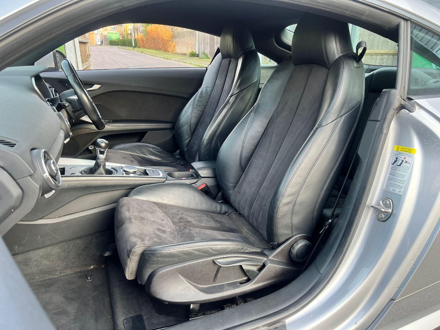 Used Audi TT 2015 for sale - 77598651: Photo 17