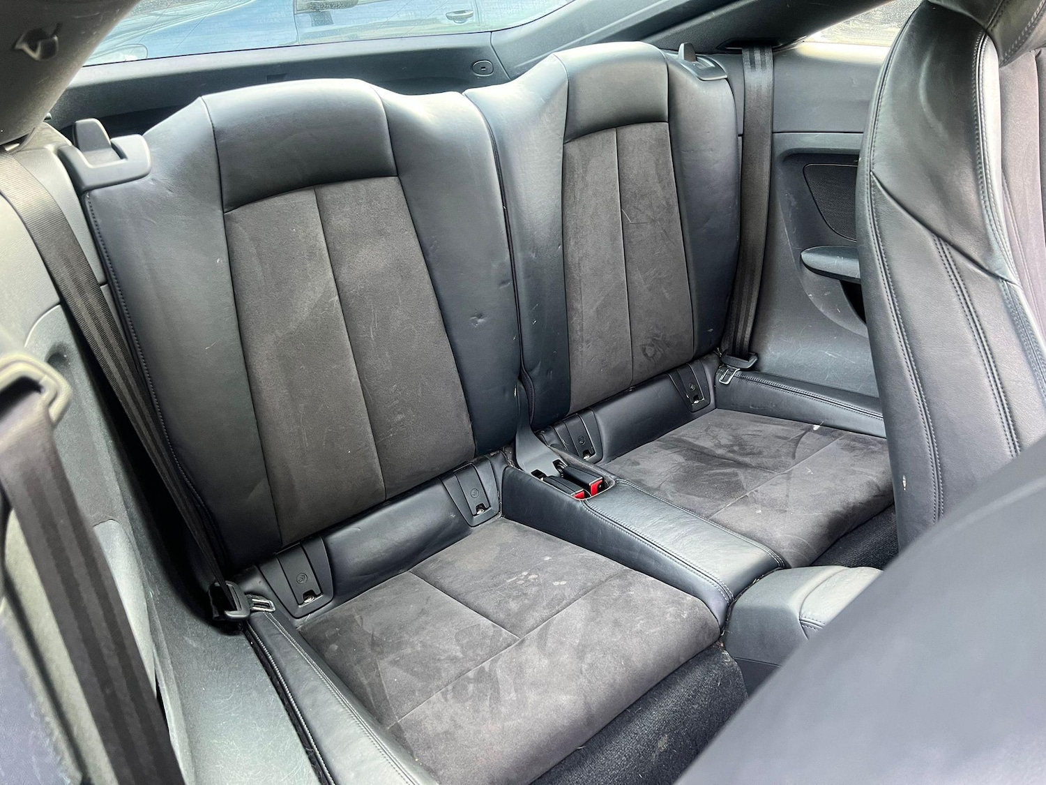 Used Audi TT 2015 for sale - 77598651: Photo 20