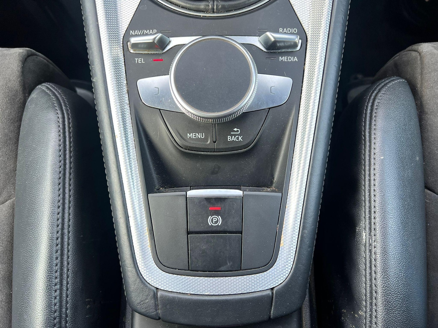 Used Audi TT 2015 for sale - 77598651: Photo 25