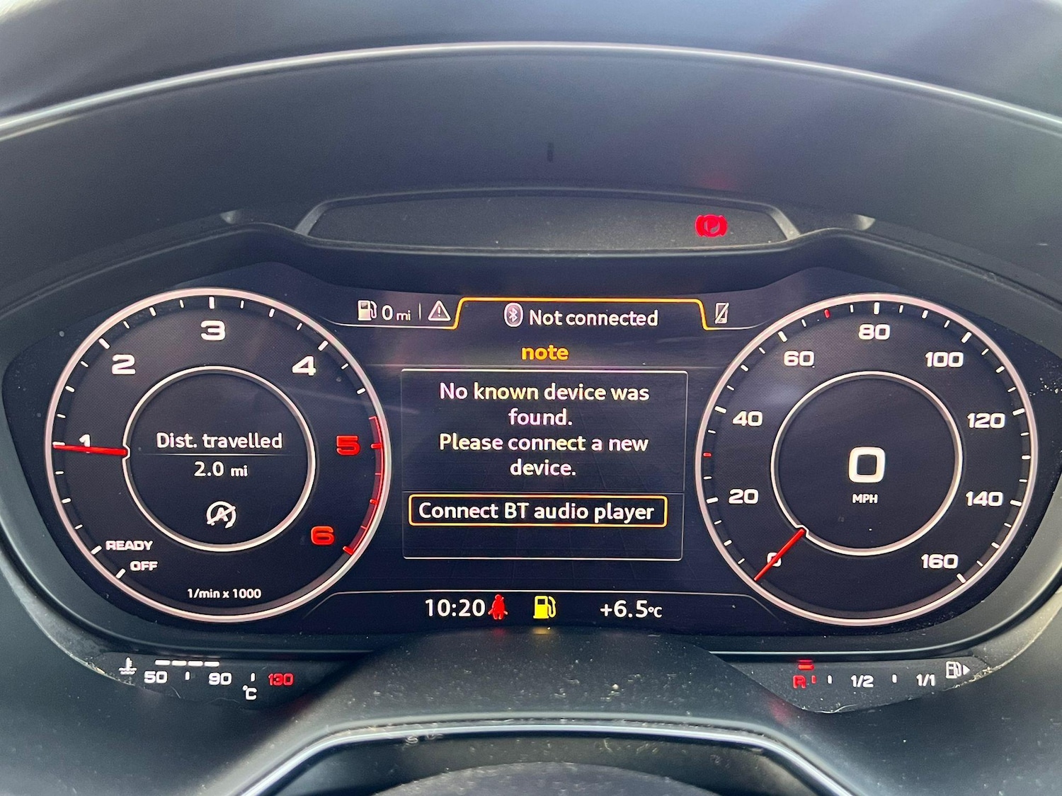 Used Audi TT 2015 for sale - 77598651: Photo 7