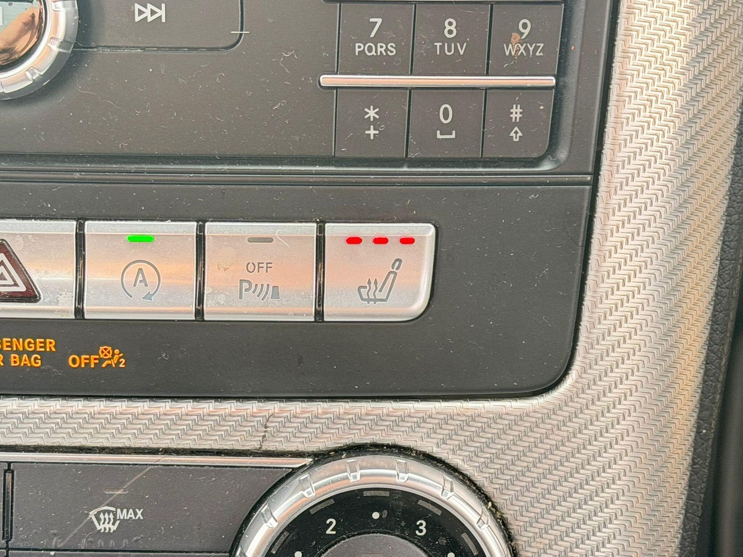 Used Mercedes-Benz SLC 2016 for sale - 77784078: Photo 21